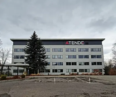 TrustIT: outsourcing IT